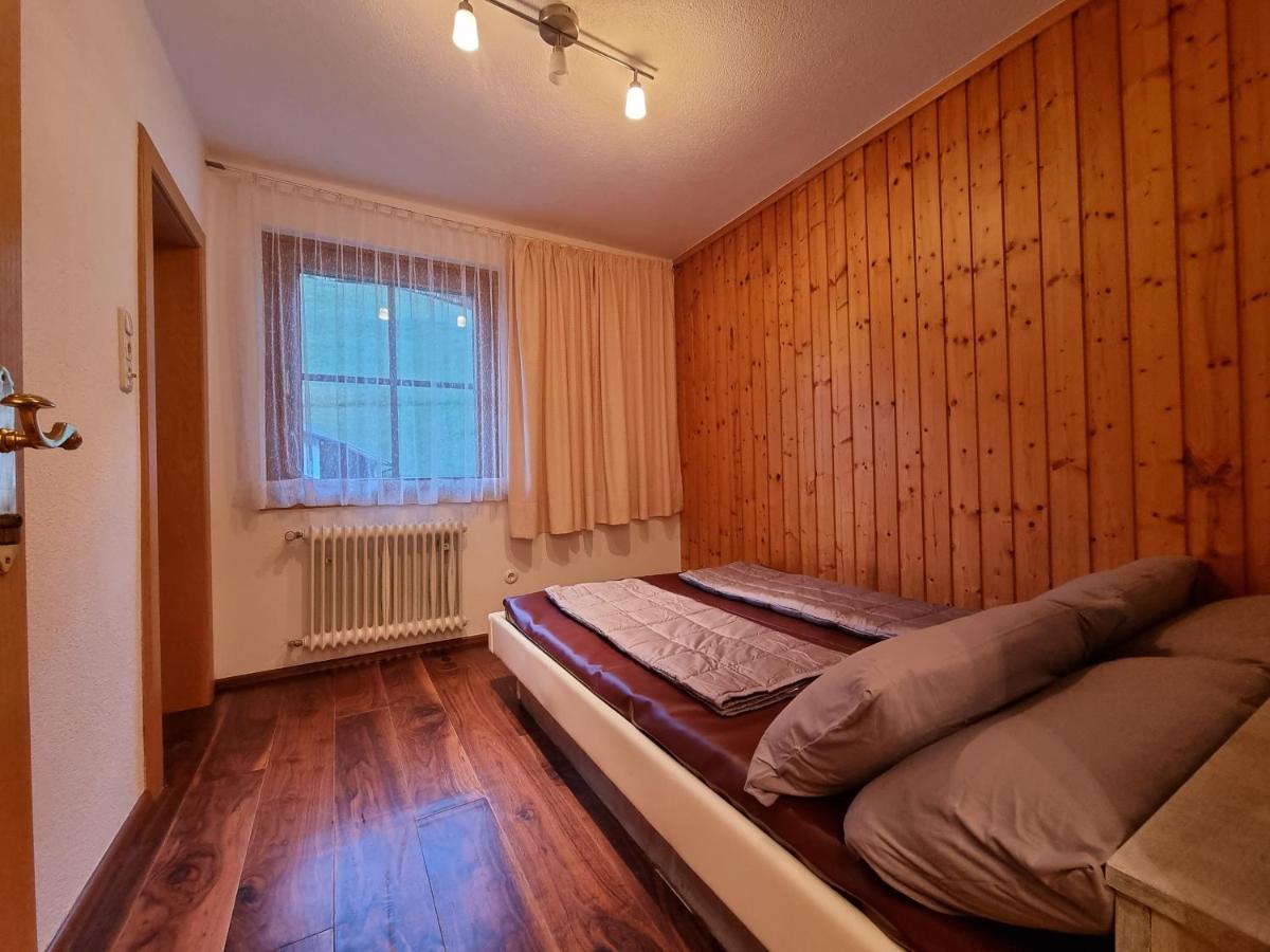 Innere Grosrotte Alina'S Diy-Haus St.Jakob מראה חיצוני תמונה