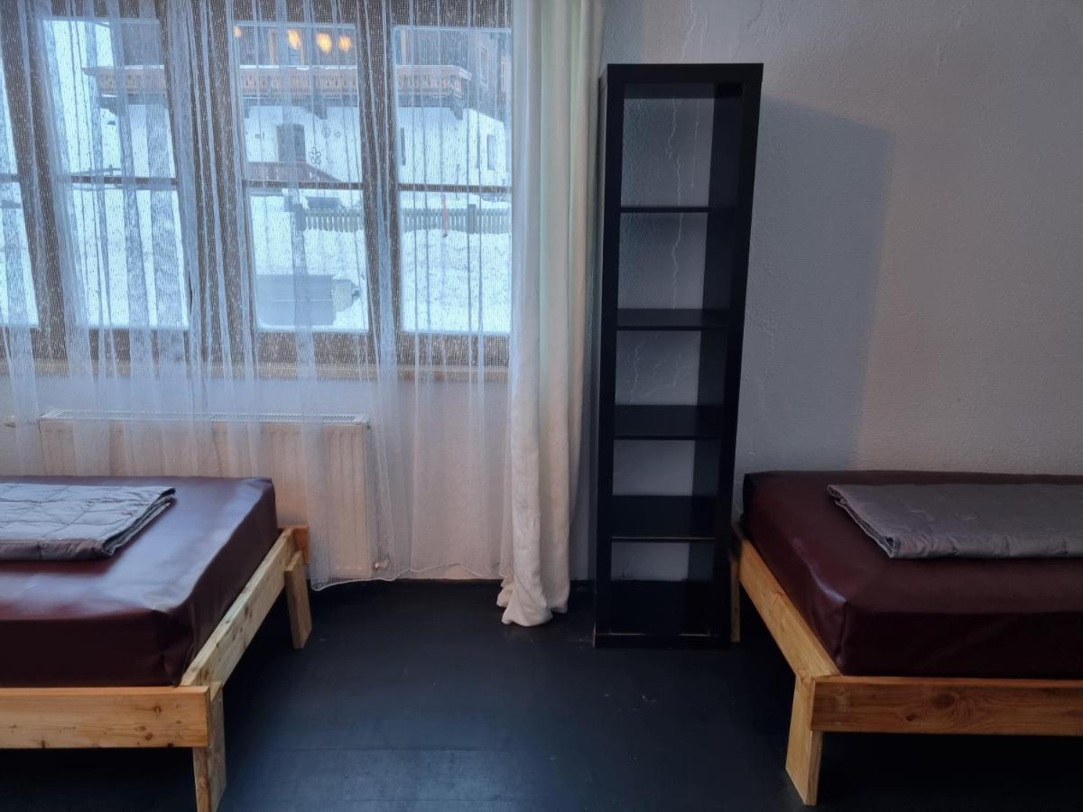 Innere Grosrotte Alina'S Diy-Haus St.Jakob מראה חיצוני תמונה