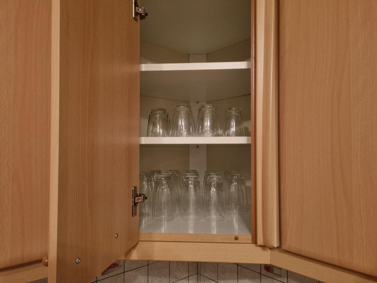 Innere Grosrotte Alina'S Diy-Haus St.Jakob מראה חיצוני תמונה