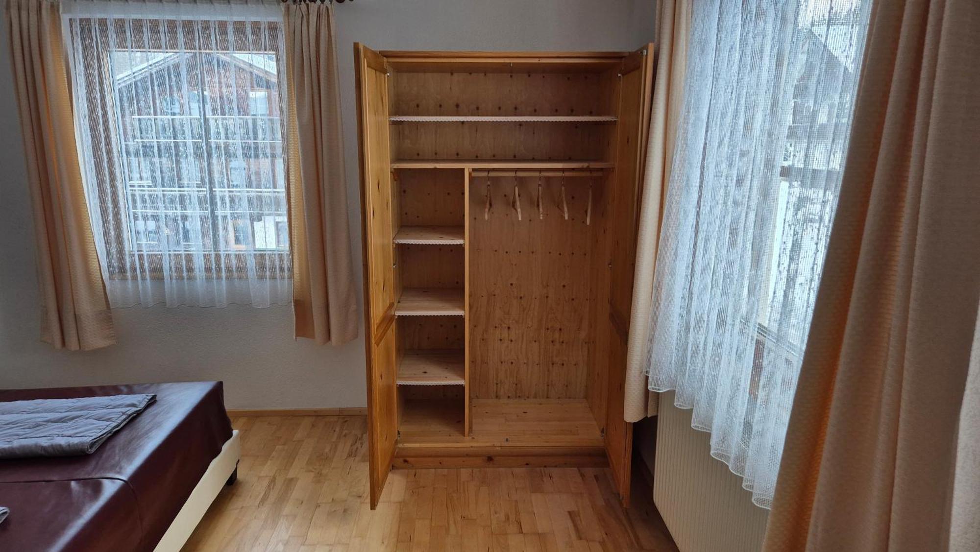 Innere Grosrotte Alina'S Diy-Haus St.Jakob מראה חיצוני תמונה