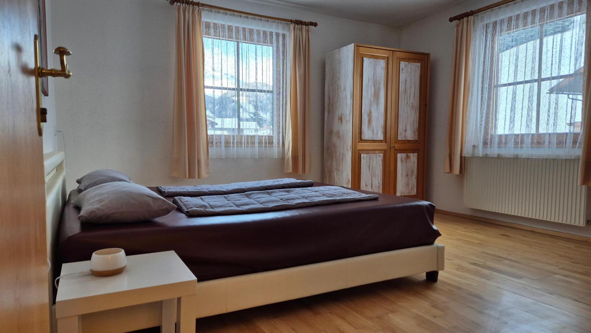 Innere Grosrotte Alina'S Diy-Haus St.Jakob מראה חיצוני תמונה