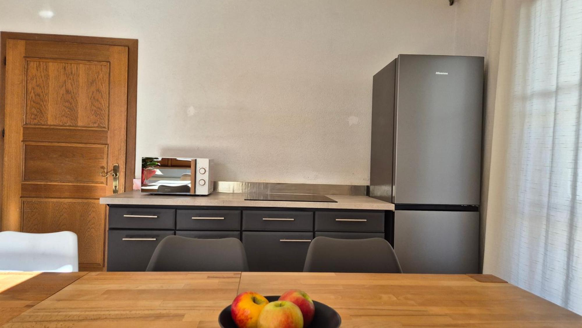 Innere Grosrotte Alina'S Diy-Haus St.Jakob מראה חיצוני תמונה