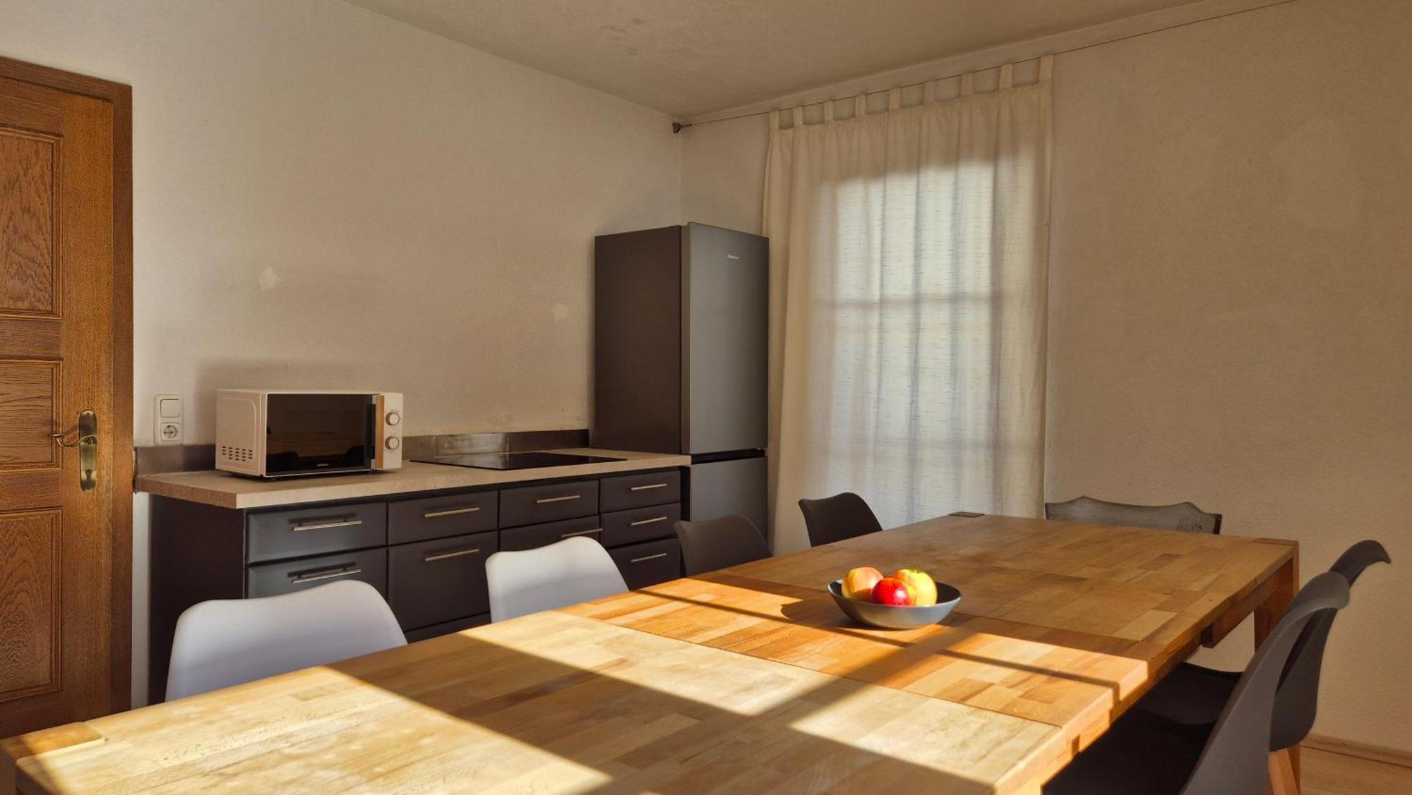 Innere Grosrotte Alina'S Diy-Haus St.Jakob מראה חיצוני תמונה
